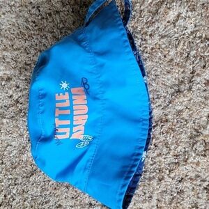 Sun hat, tag removed...12 months
